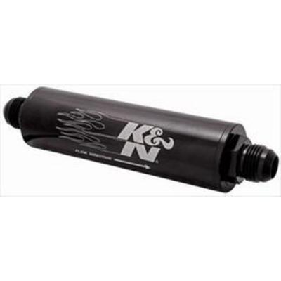 K&N Filter Inline Fuel Filter - 81-1005